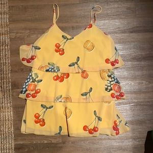 Show Me Your Mumu dress